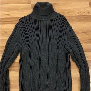 XL men’s Calvin Klein Jeans turtle neck sweater